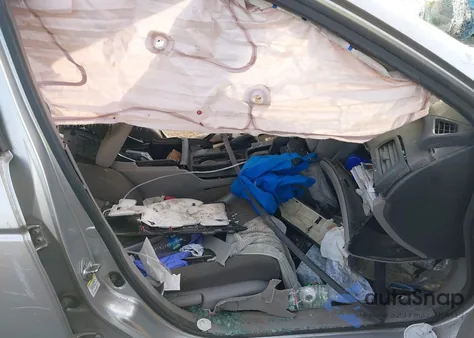 2010 Honda Accord 3.5 Ex z USA, uszkodzony, nr VIN 5KBCP3F70AB009557